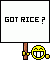 rice